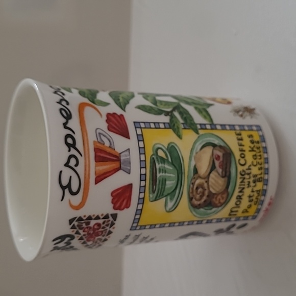 Duchess fine bone china  Established 1888  coffee mugcup  England - Picture 2 of 8
